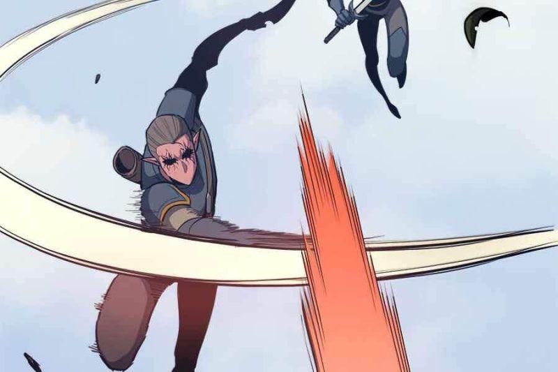 tôi trở lại thăng cấp một mình chapter 116 93