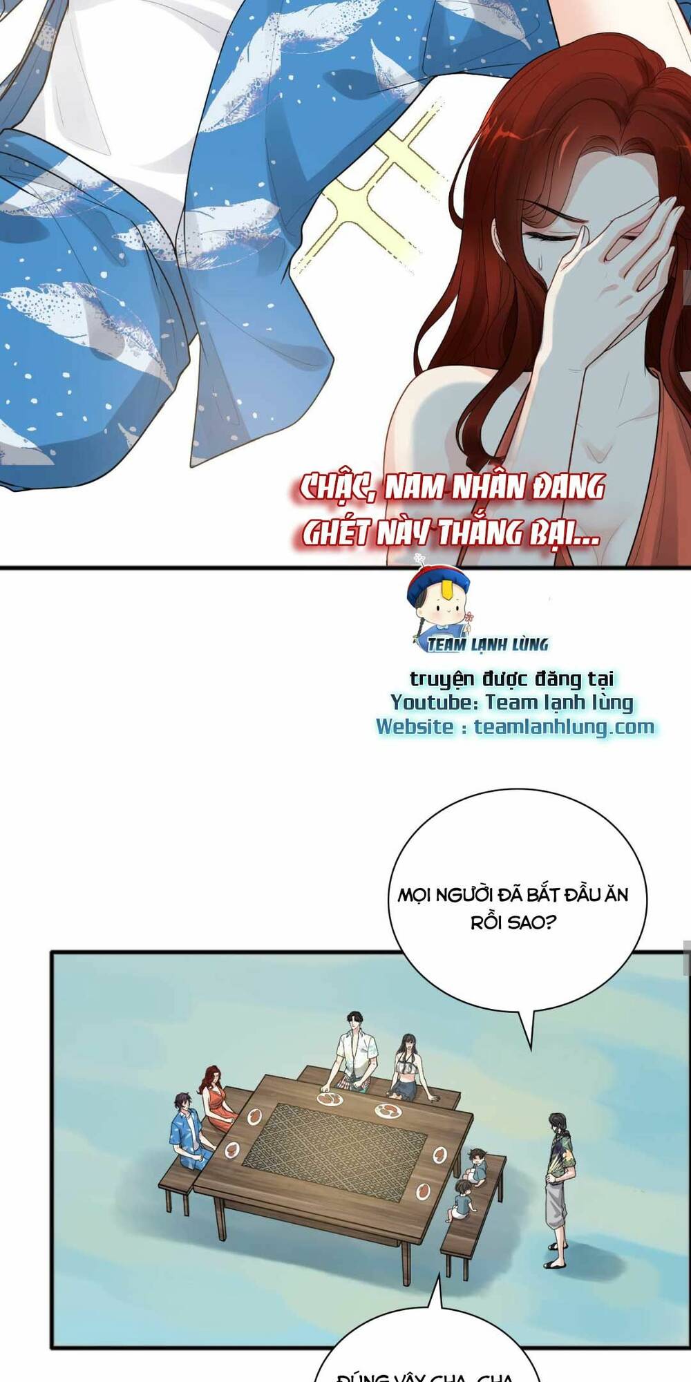 cô vợ hợp đồng bỏ trốn của tổng giám đốc chapter 448 19