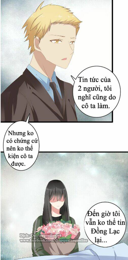lều khều biết yêu chapter 26 22