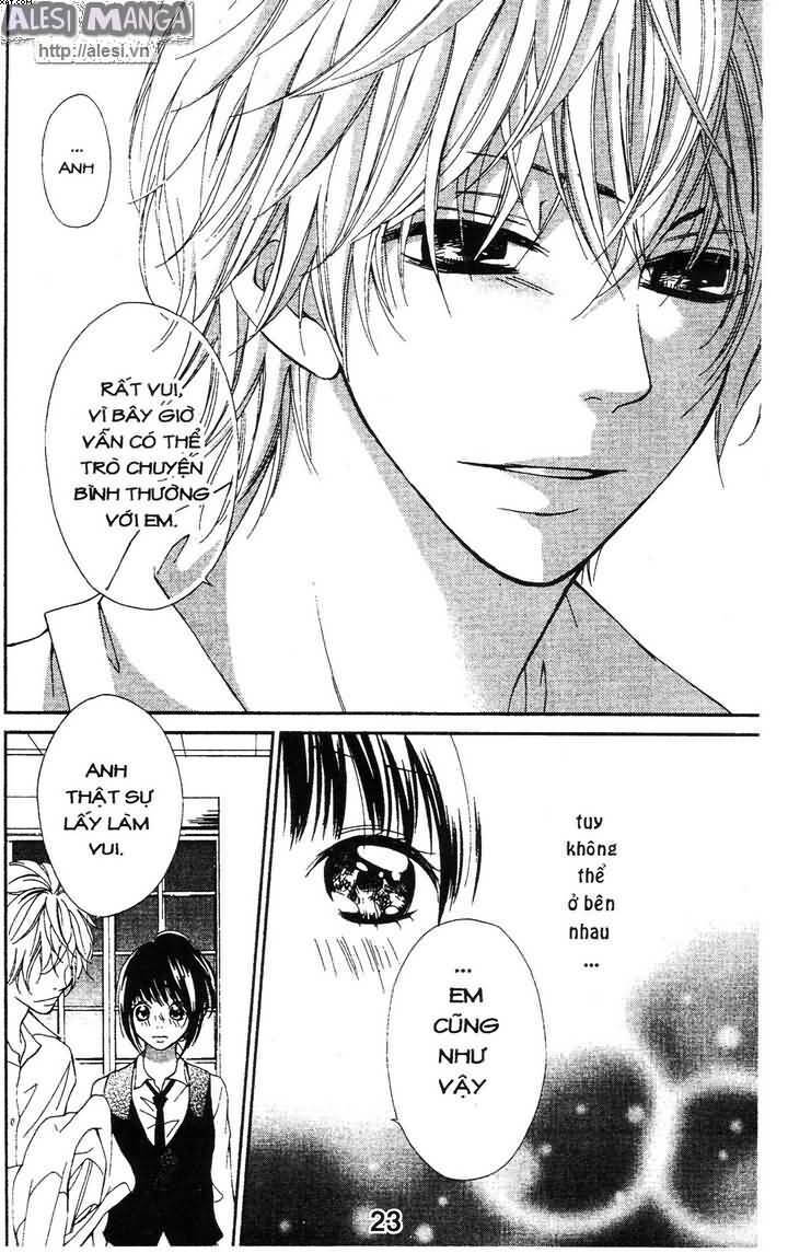 lời tỏ tình muộn màng chapter 2 23