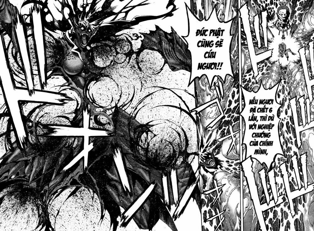 let's bible chapter 1 35