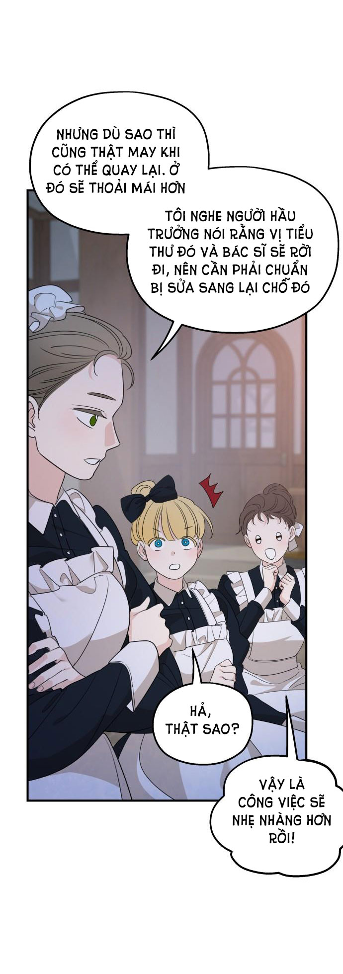 gia đình chồng bị ám ảnh bởi tôi chapter 72.2 59