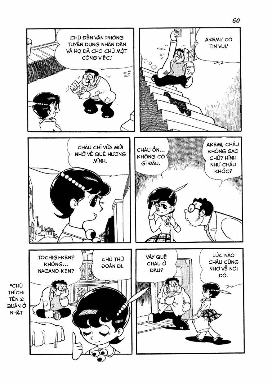 angel no oka chapter 6.2 8