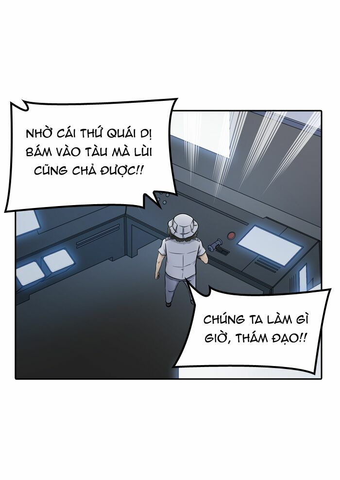 tòa tháp bí ẩn 2 chapter 318.5 4