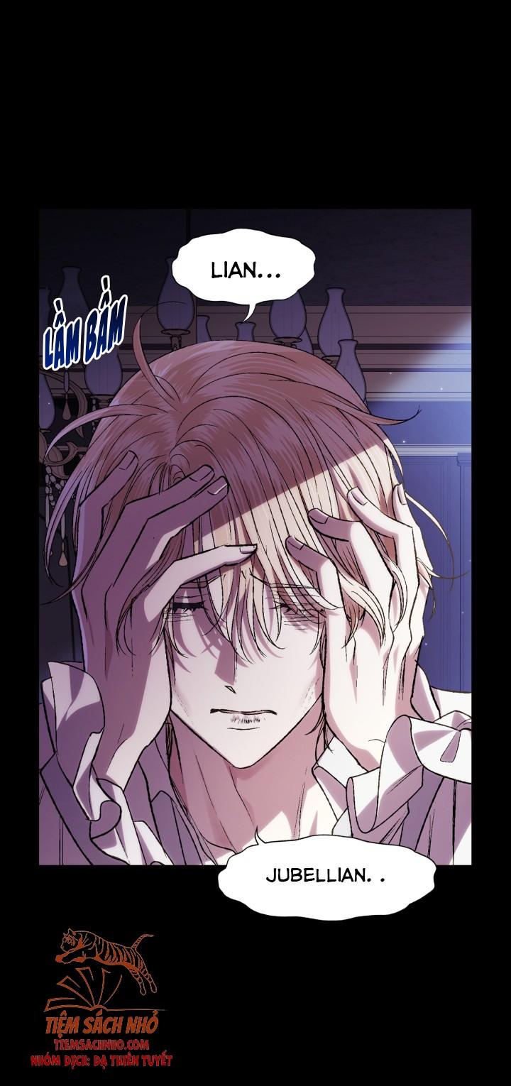 cha, con không muốn kết hôn đâu chapter 60 55