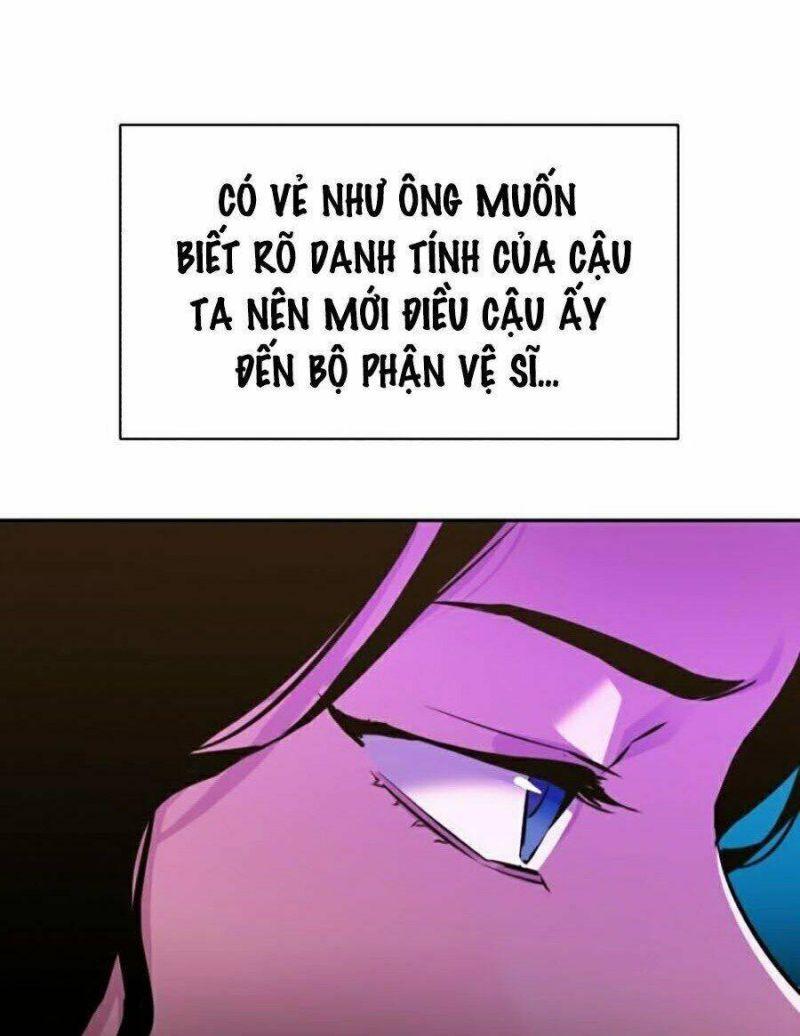 bạn học tôi là lính đánh thuê chapter 50 39