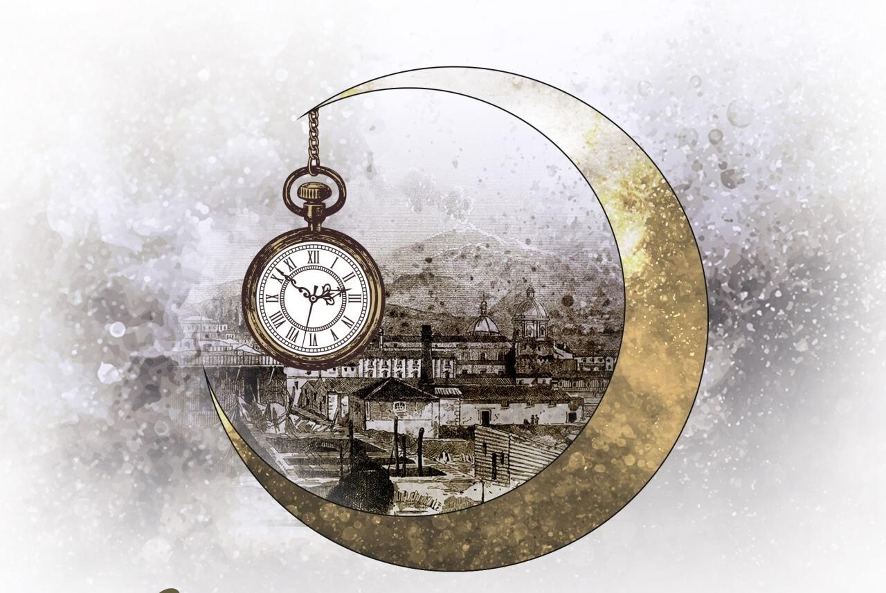 luân đôn trong màn đêm chapter 18 43