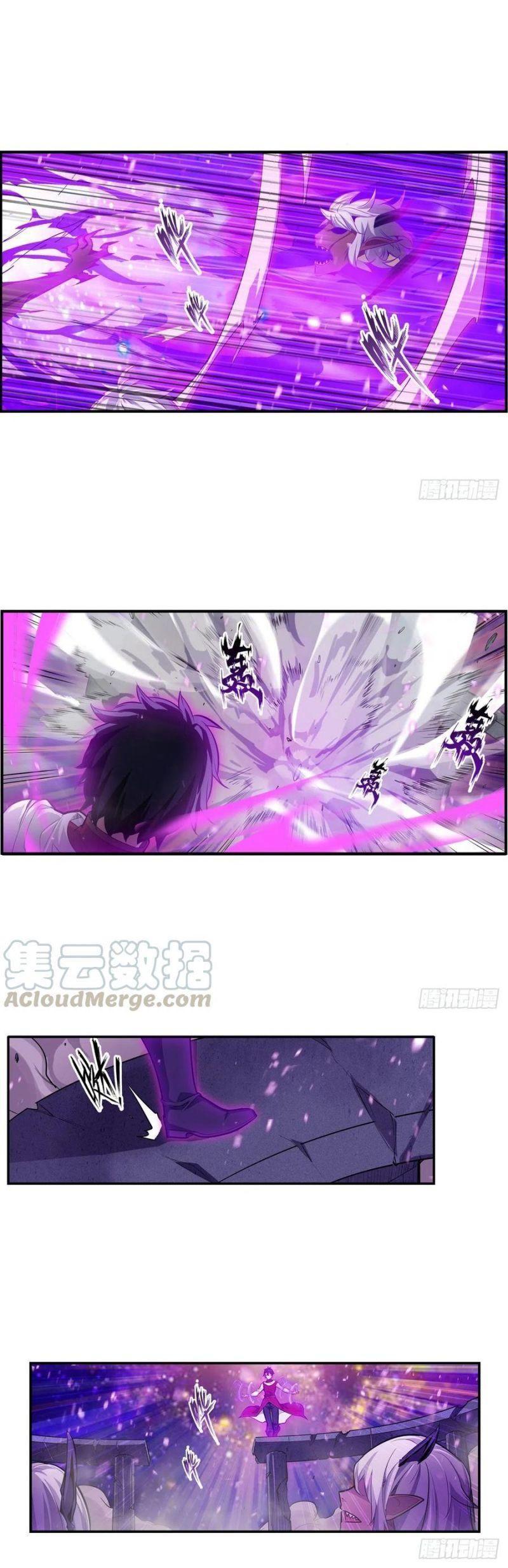 vô hạn sứ đồ và 12 nữ chiến binh chapter 163 14