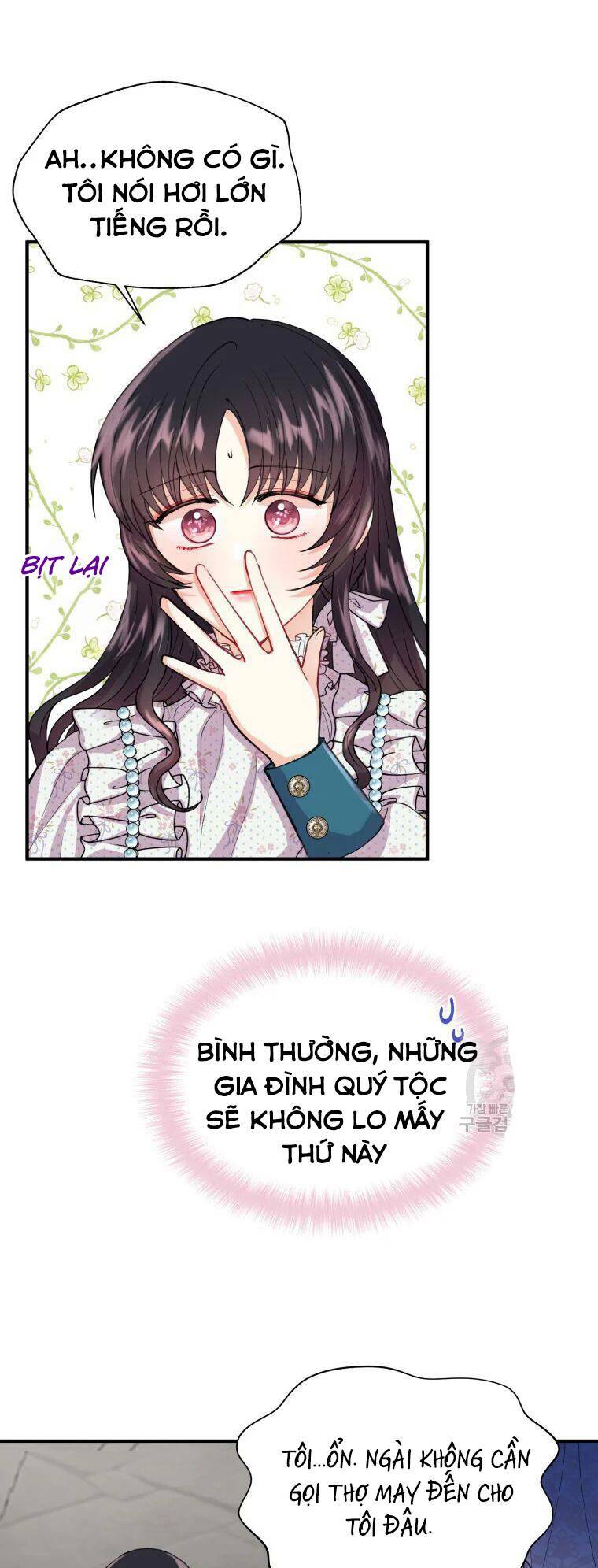 roelin bước đến tương lai chapter 7 24