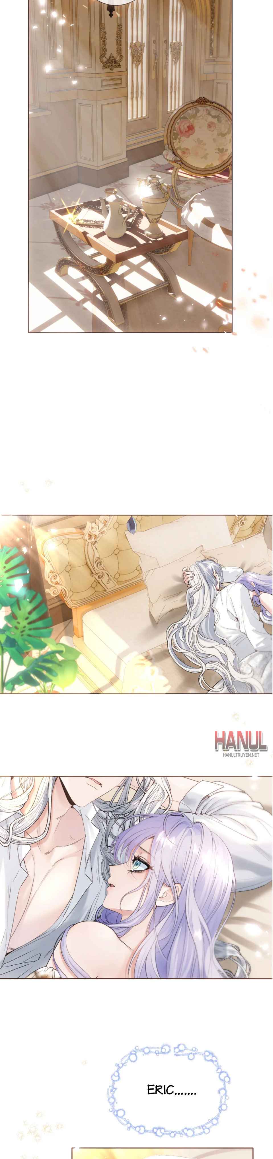 nuôi dưỡng tân nương của ác long chapter 6.2 5