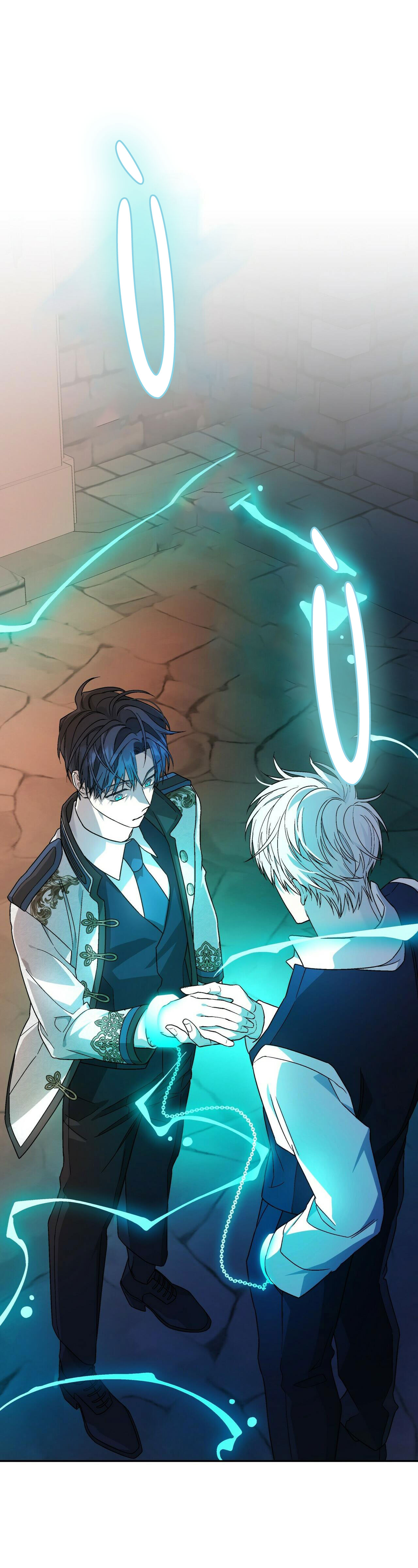 khế ước vĩnh cửu chapter 25 54