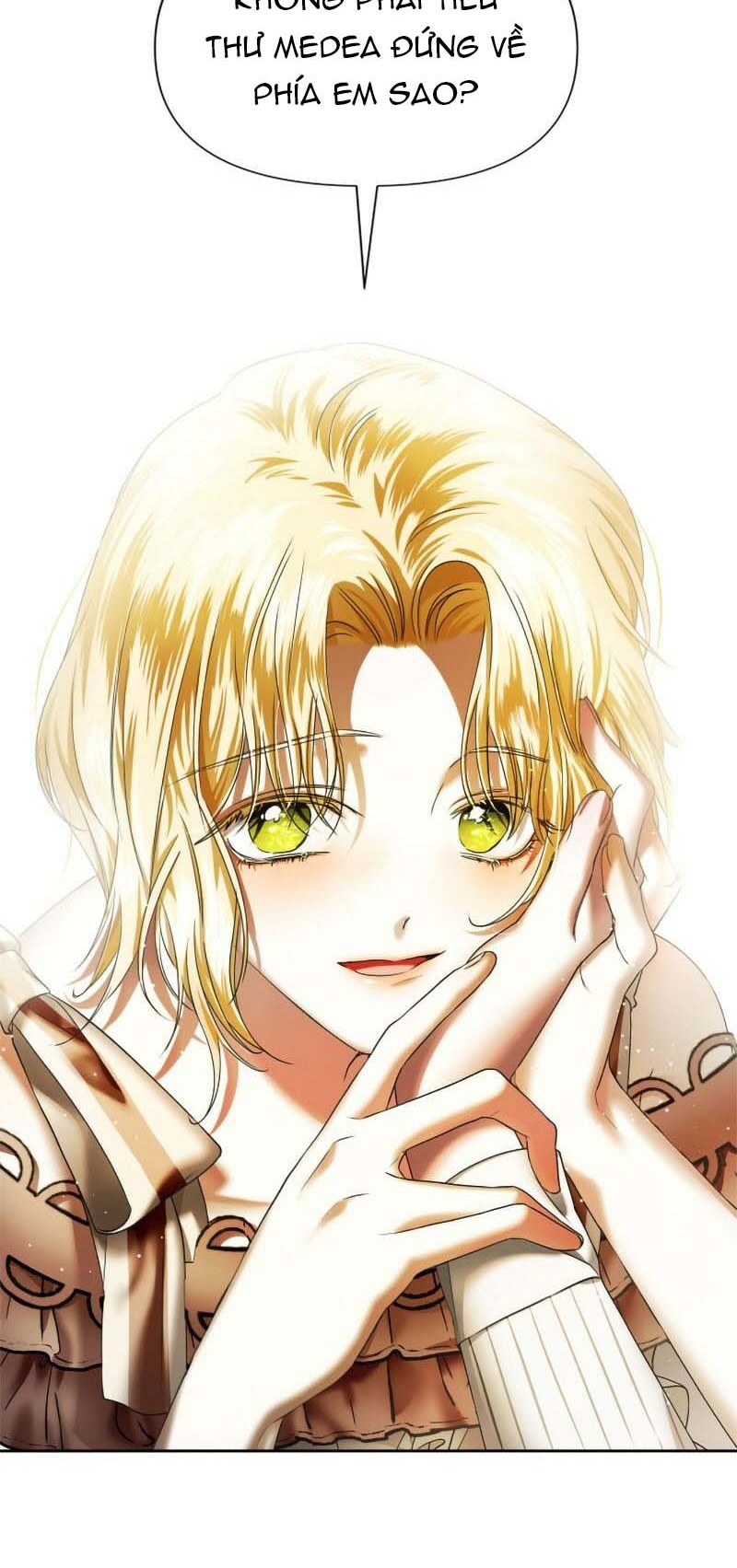 tôi muốn trở thành cô ấy dù chỉ là một ngày chapter 44 66