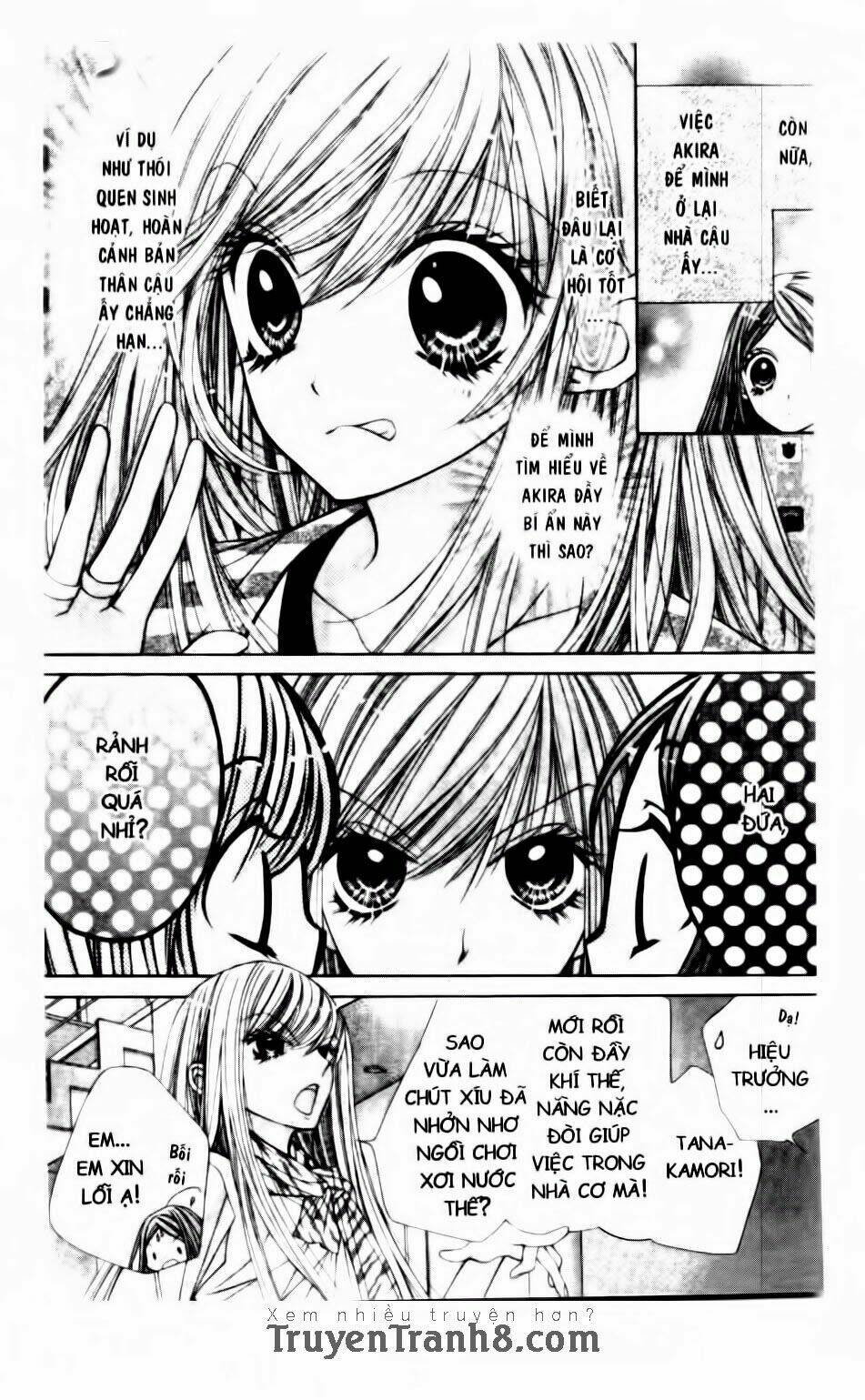 ác ma của chiến thắng chapter 5 16