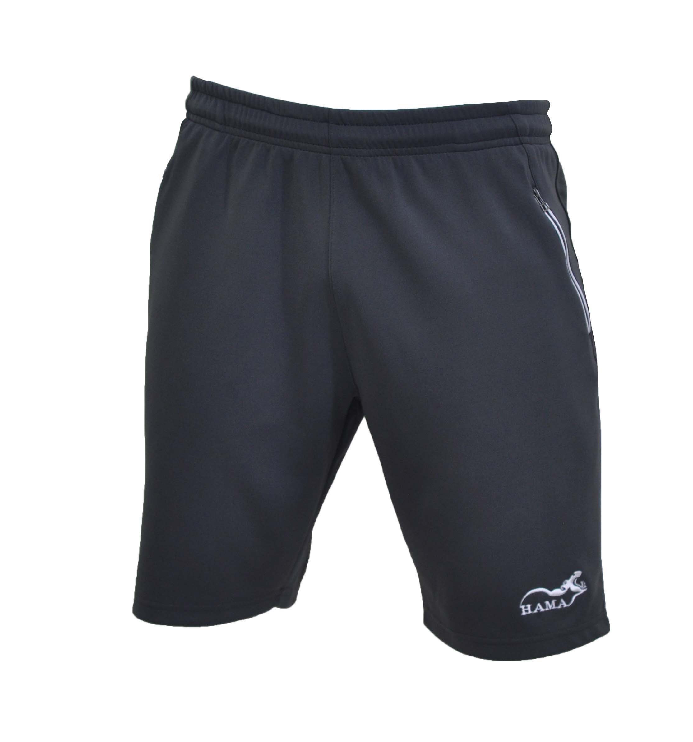Combo 3 quần short thể thao nam HaMa QSN020