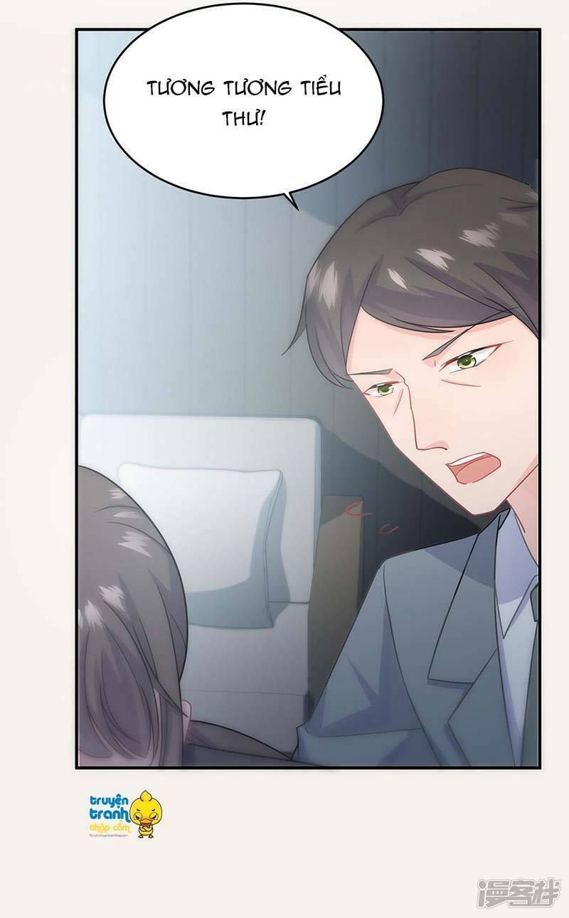 chọc tới chủ tịch tổng tài 2 chapter 113 24