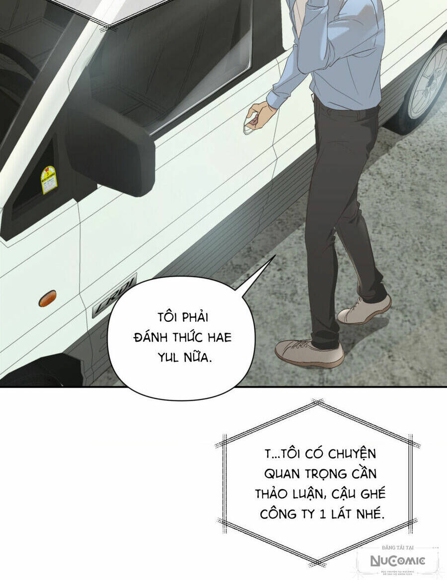 Sau Ánh Hào Quang Chapter 2 - Trang 28