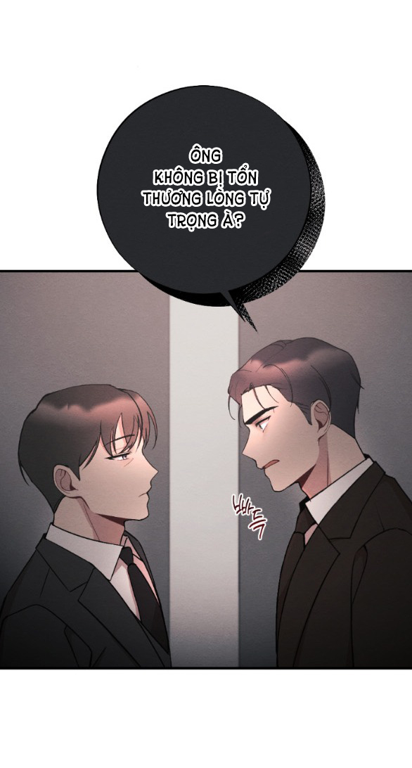 Ăn Mòn chapter 24.1 - Trang 24