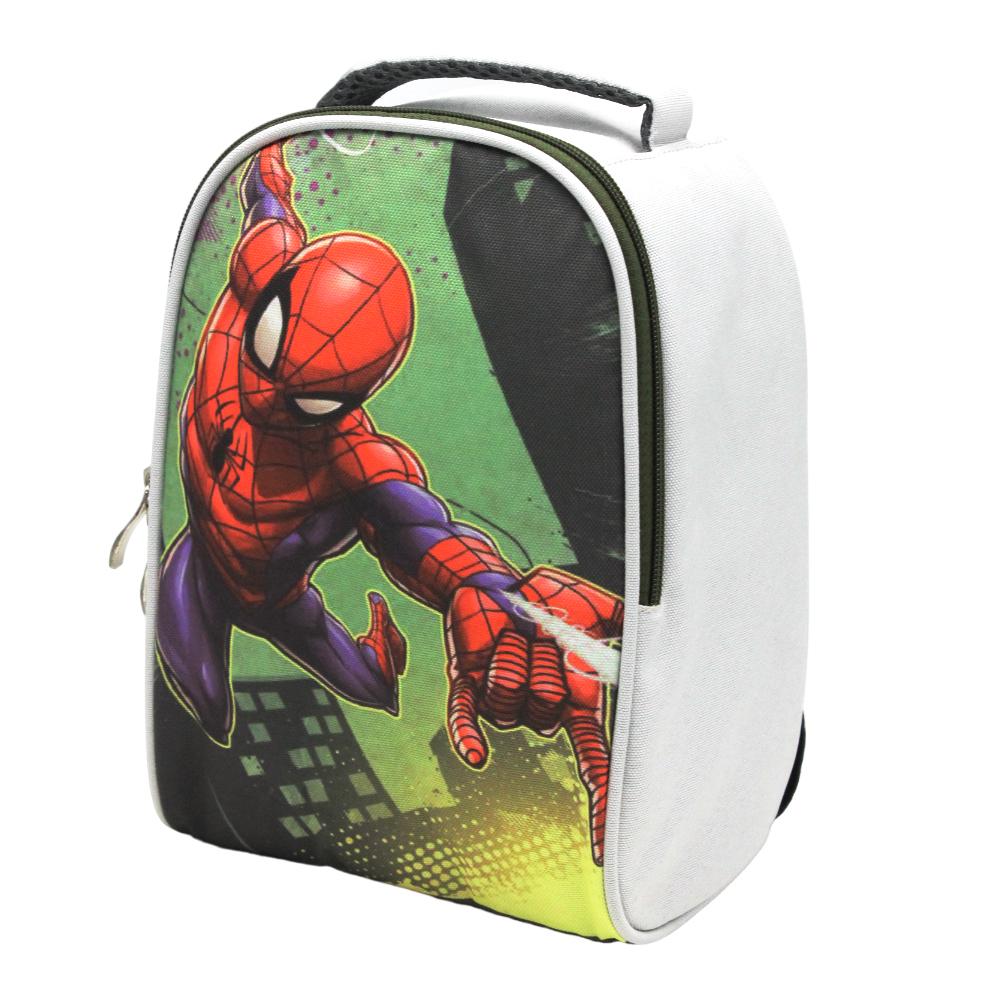 Ba Lô Mầm Non Dino Spiderman - bebé B408MCS-150DN