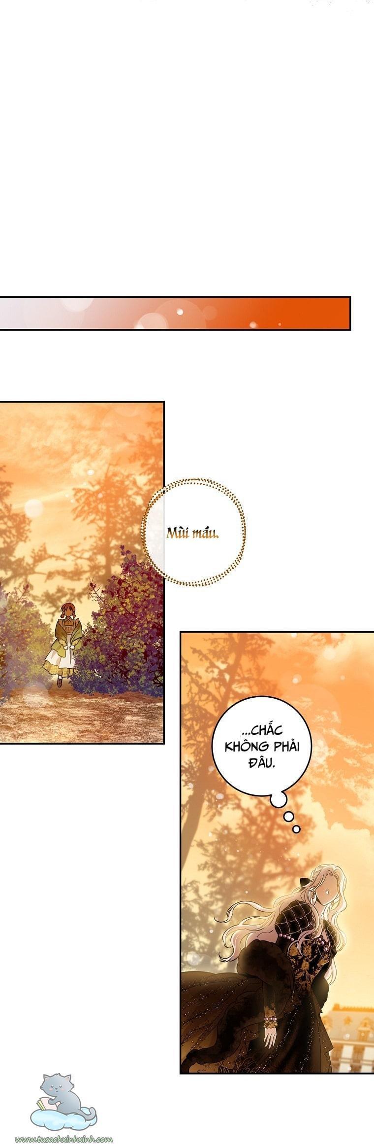 thuần hóa bạo chúa rồi bỏ trốn chapter 61 24