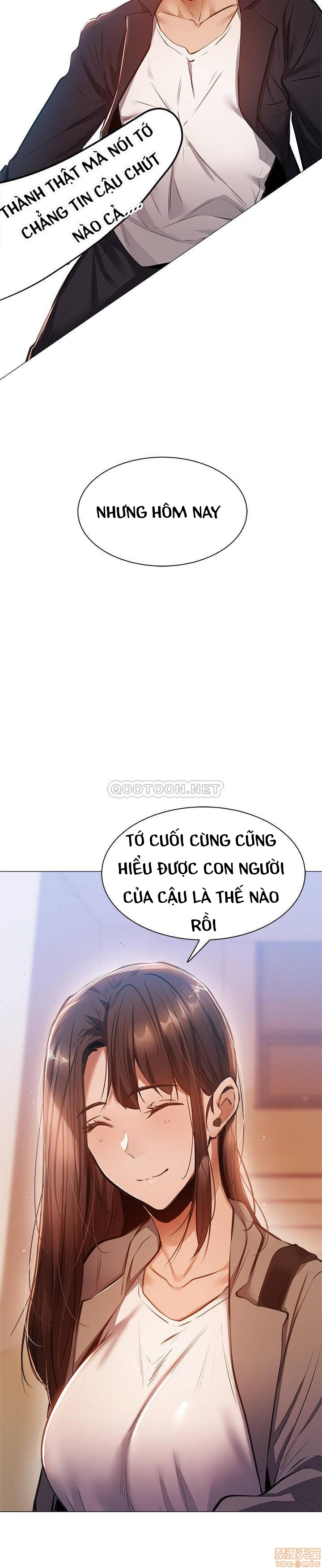 chàng trai nghiệp dư chapter 10 30