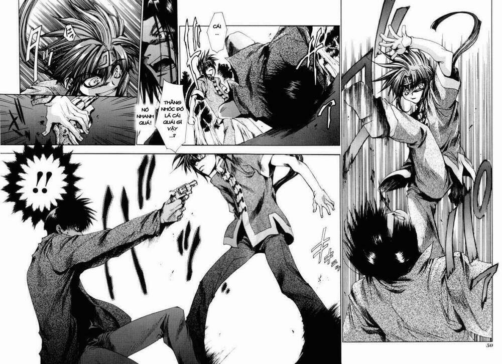 saiyuki chapter 25 16