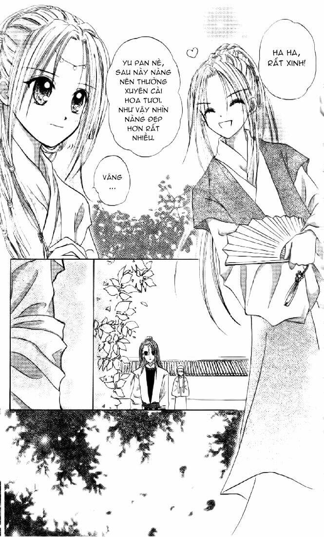 flower ring chapter 4 27