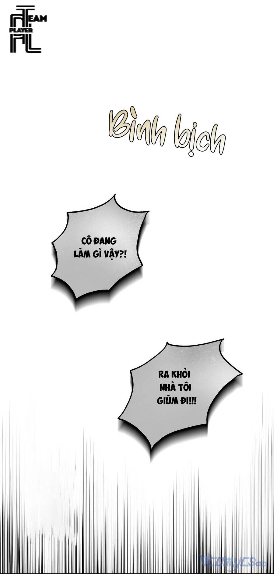 lời nói dối vĩnh cửu của người chapter 30 43