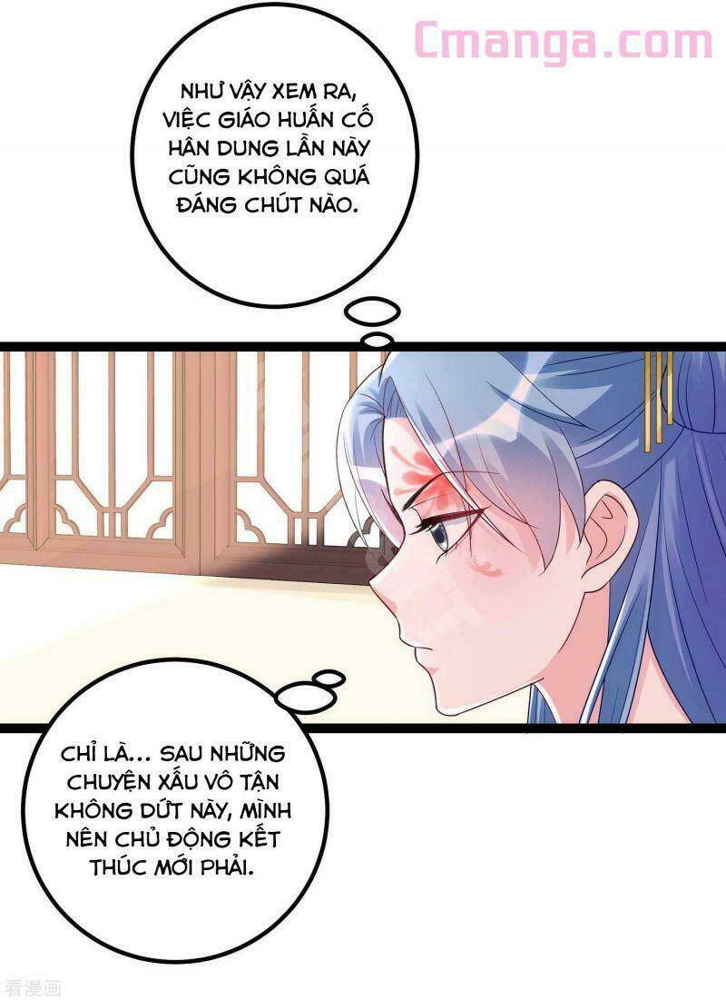 độc y đích nữ chapter 45 10