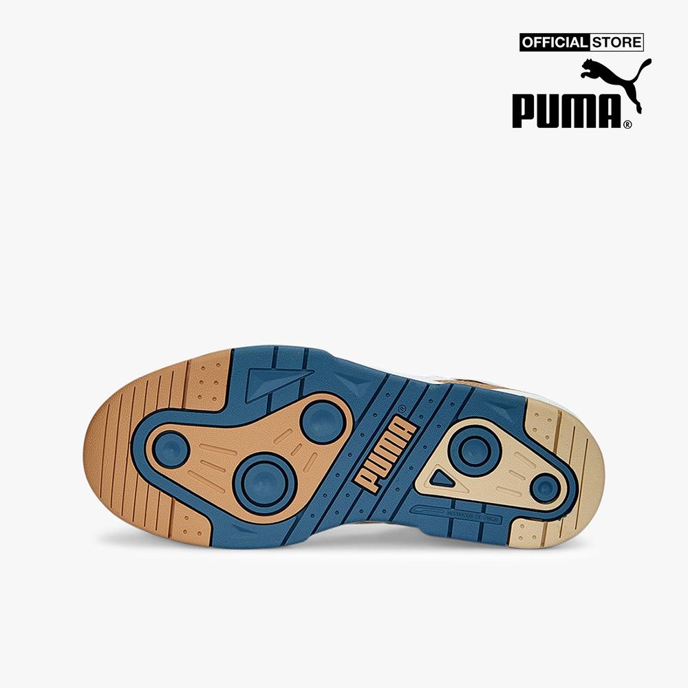 PUMA - Giày thể thao nữ thắt dây Slipstream 386270-07