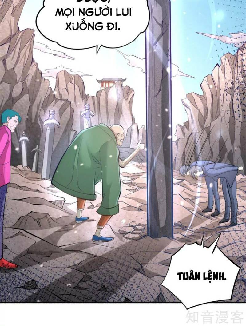 đô thị đỉnh phong cao thủ chapter 69 42