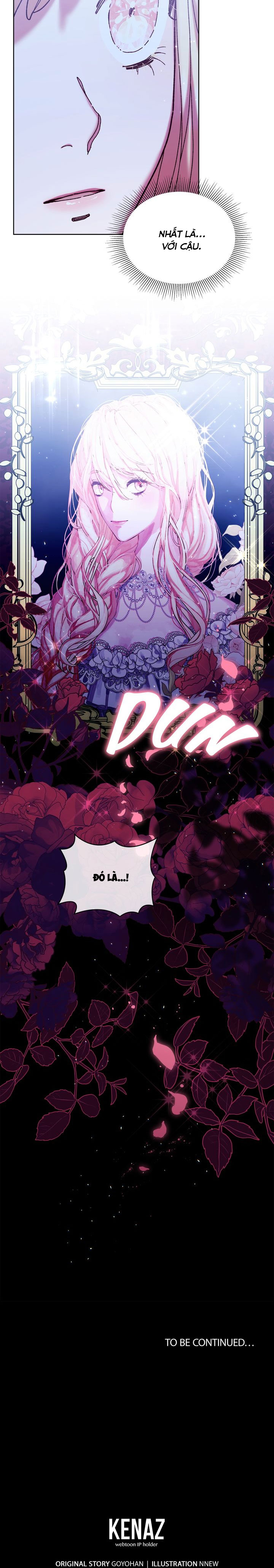 giải mã bí mật về anh ta chapter 82 11