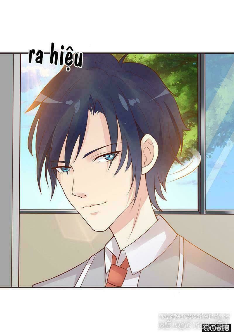 băng sơn học trưởng không được chọc chapter 27.2 11