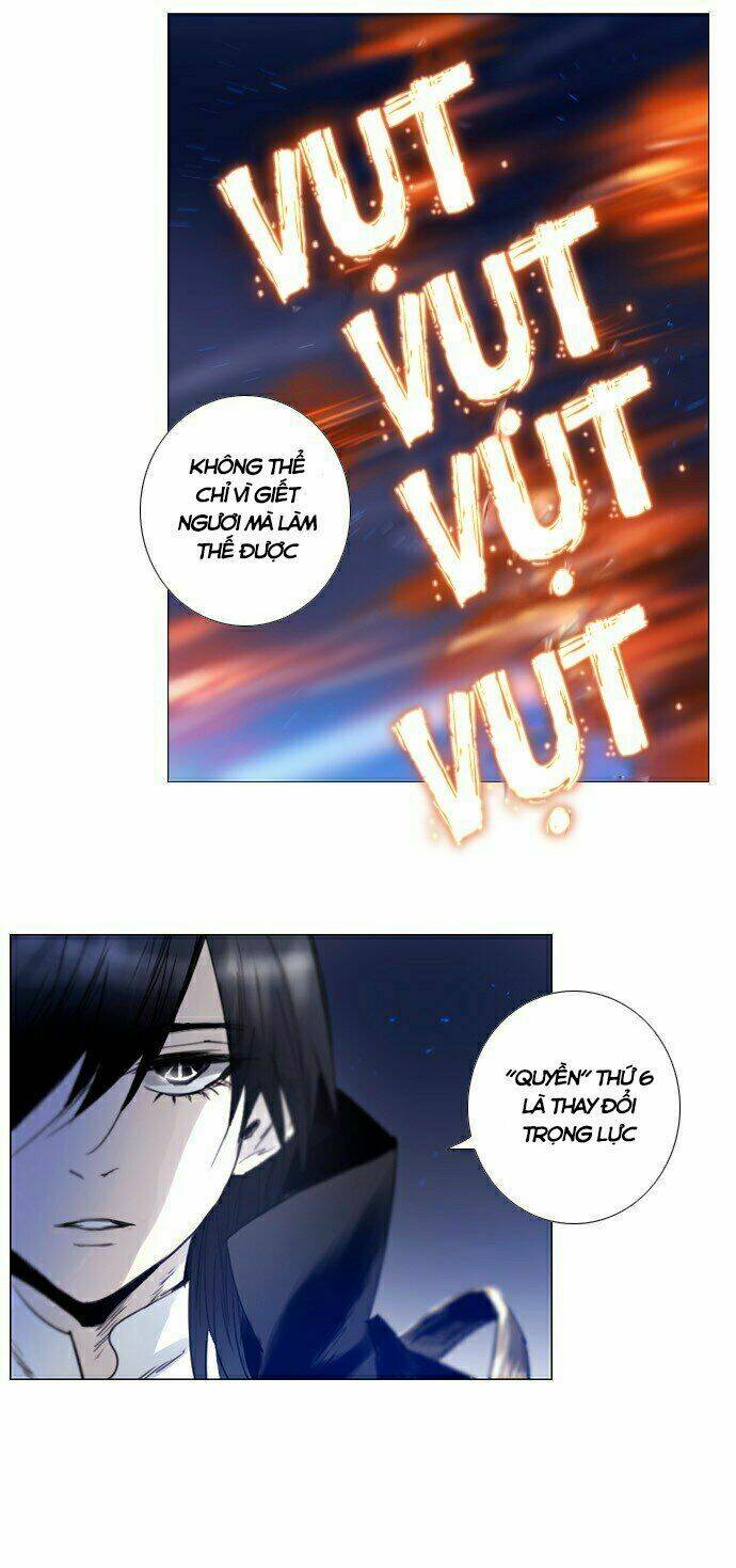 bản khế ước linh hồn chapter 213 22