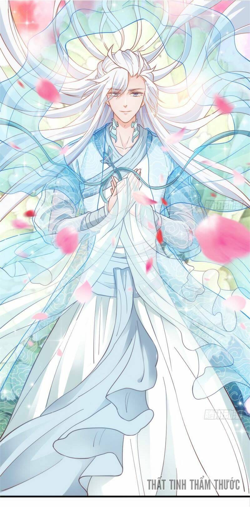 giữ chặt tiểu bạch long chapter 41 20