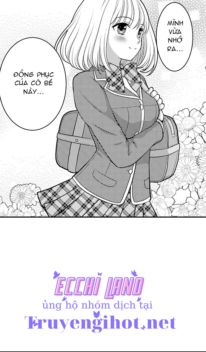 thầy tịch thu đồ chơi người lớn của tôi rồi nói "tôi sẽ dạy em cách sử dụng nó" chapter 37.2 3