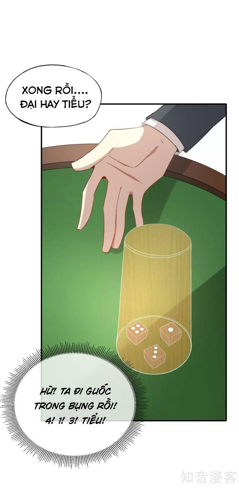 vòng bạn bè mạnh nhất của tiên giới chapter 14 17