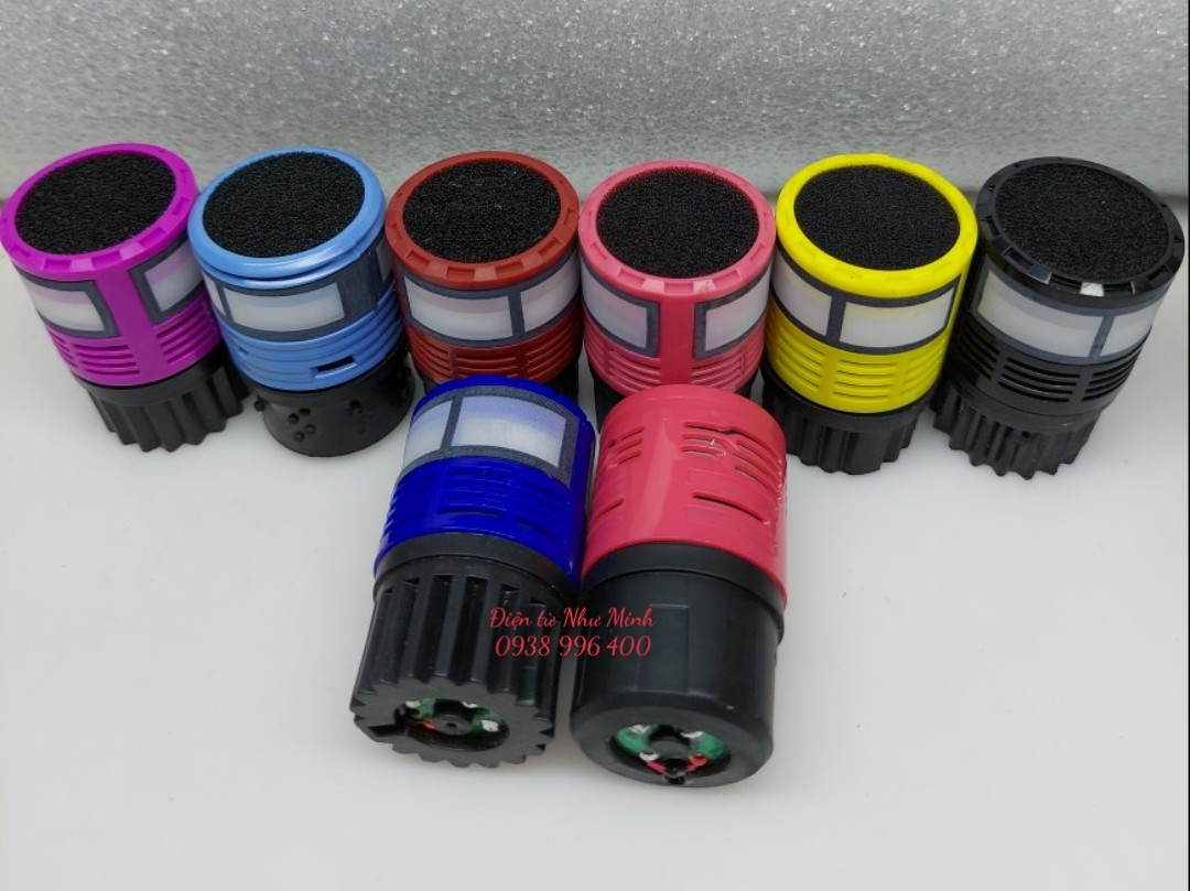 Củ Mic Chuyên Mic Loa kéo giá bán 1 cái