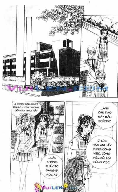 mùa ảo vọng - strange pension chapter 10 130