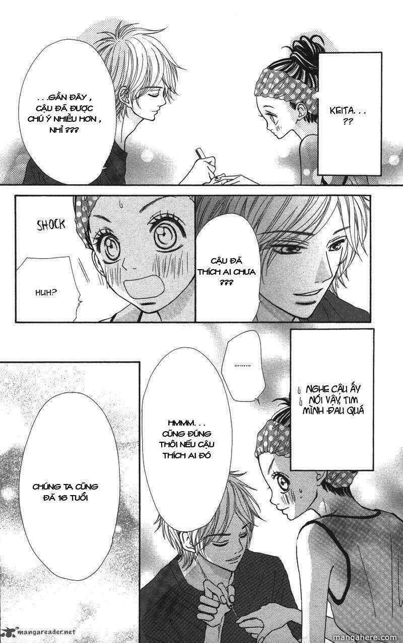 kimi no tonari de seishunchuu chapter 4 17