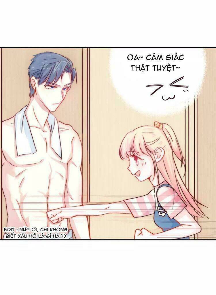 mạng sống của em thuộc về tôi chapter 1 50