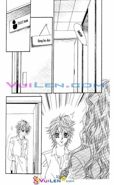 chạm mặt thần tượng chapter 7 31