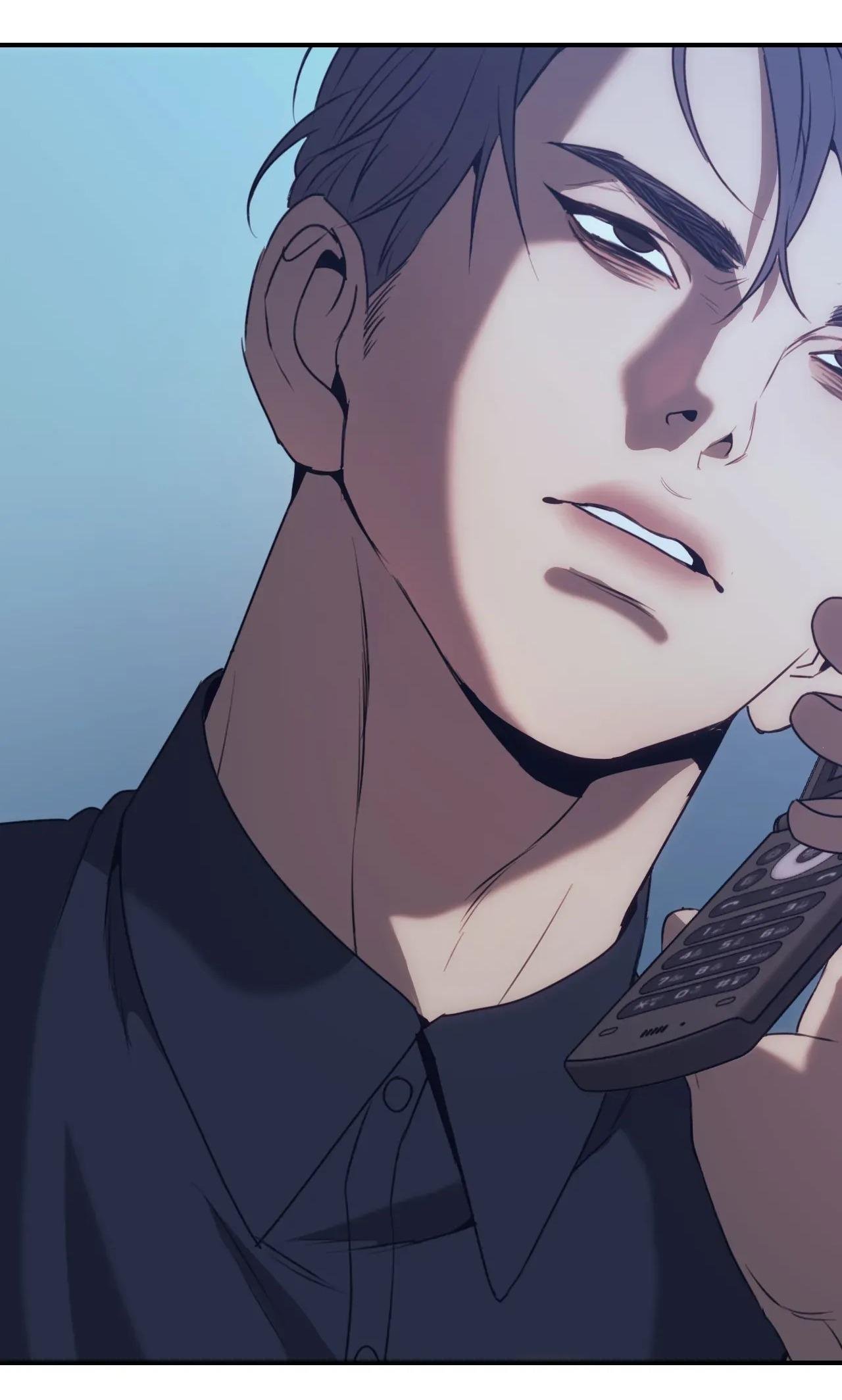 công cuộc báo thù của kẻ yếu thế chapter 91 86