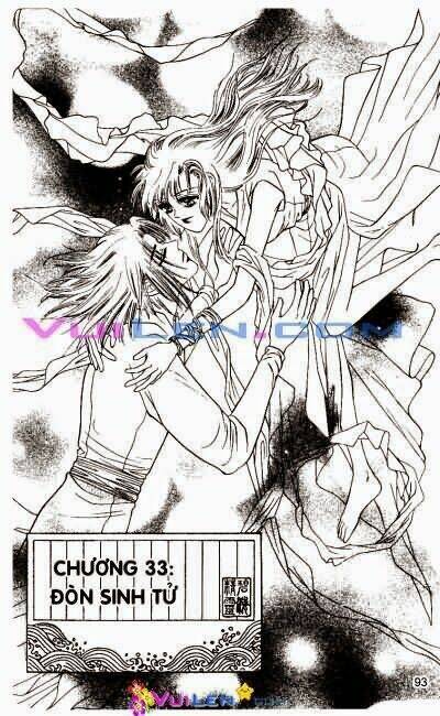 tinh linh của biển chapter 9 13