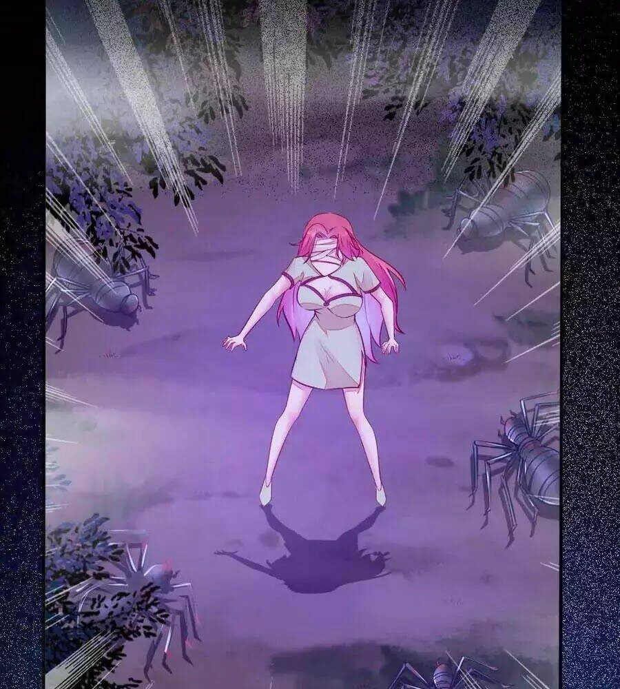 thần y khí nữ: ngự thú cuồng phi của quỷ đế chapter 67 51