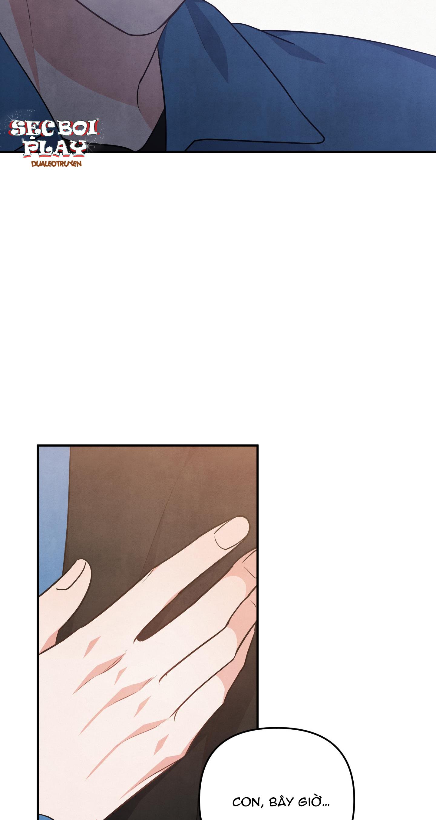 mối quan hệ của thú nhân chapter 34 32