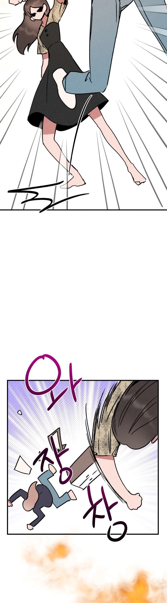 cuộc sống riêng của chị tôi chapter 29 47