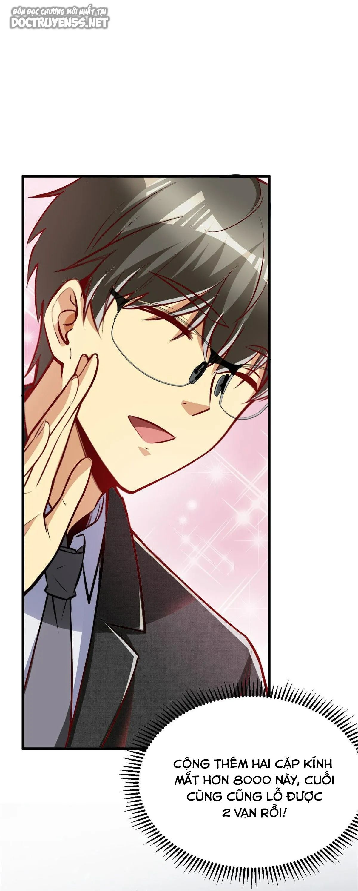 ta làm giàu từ thua lỗ game chapter 26 42