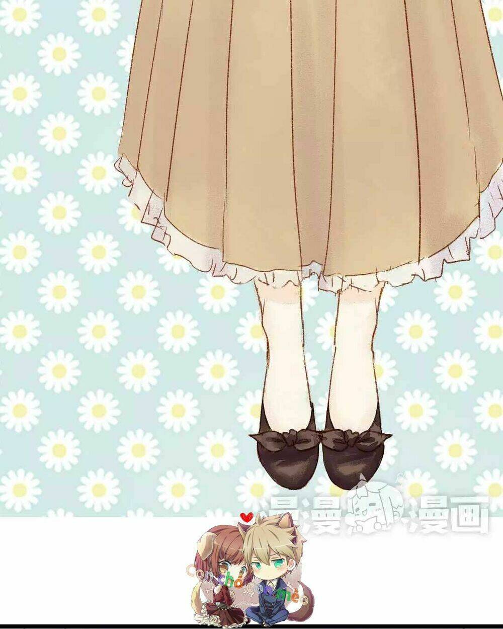 người biến thành ánh trăng chapter 2 8