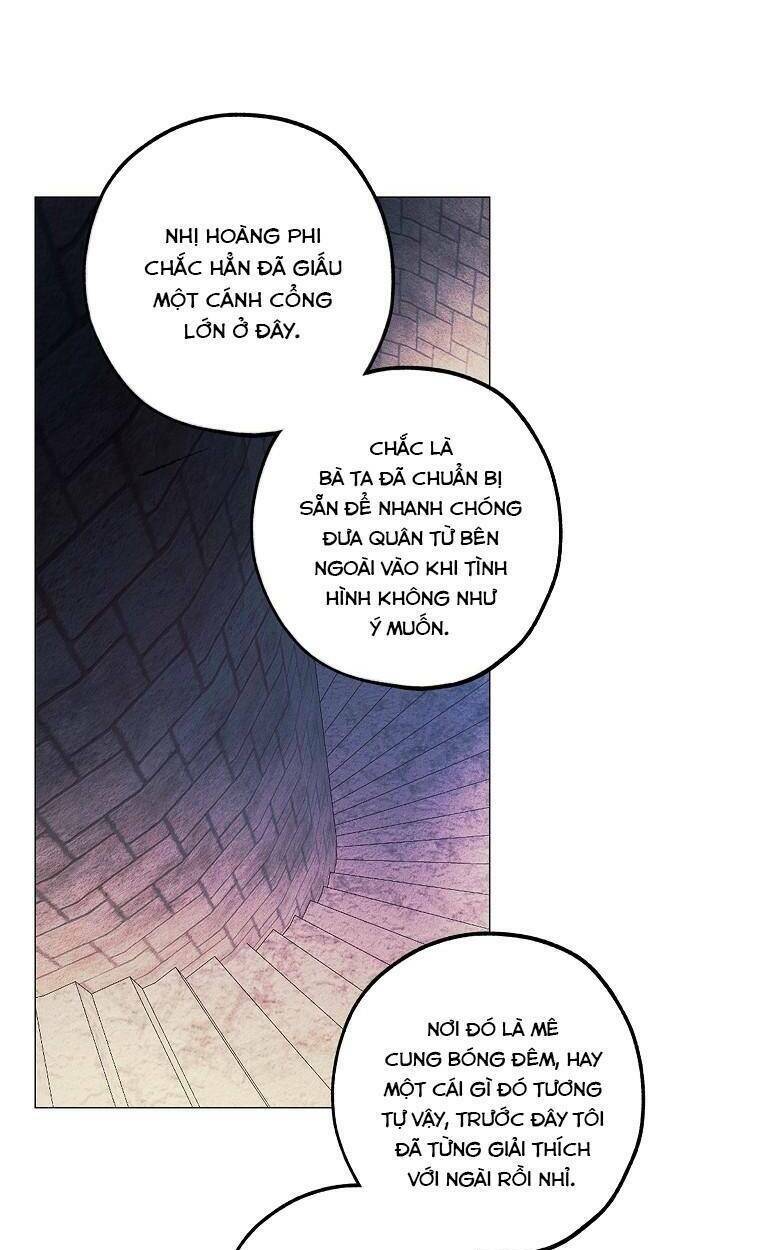 tiệm búp bê của công chúa chapter 28 34