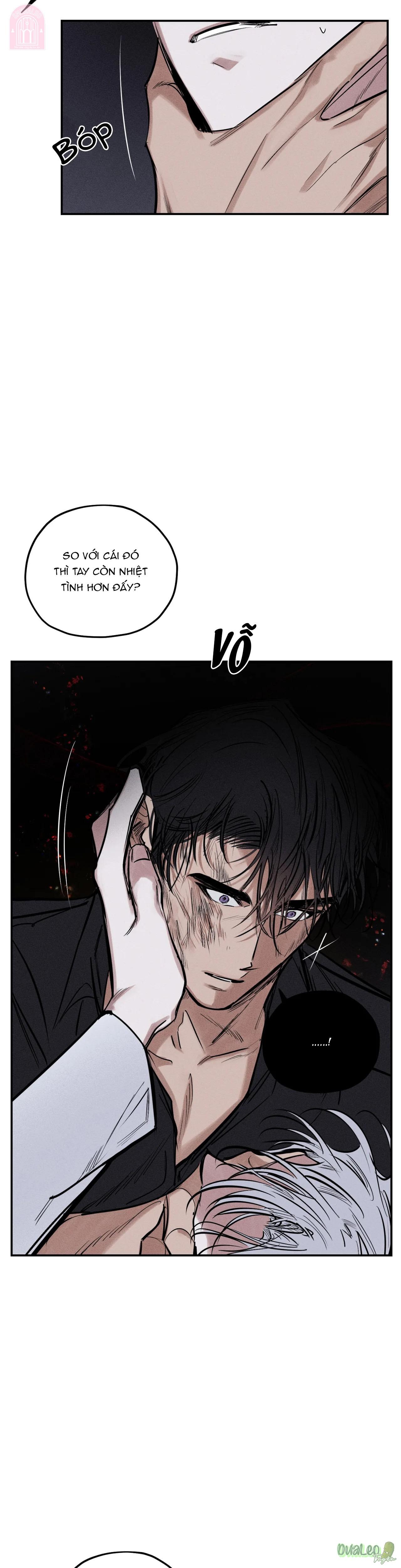 đóa hoa tội lỗi chapter 45 24